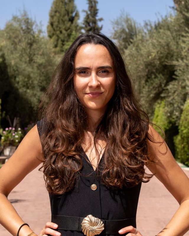 Alizée Montois