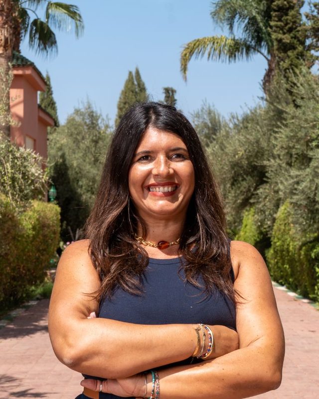 Céline Cloarec