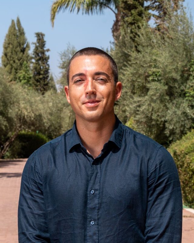 Jordi Pamblanco