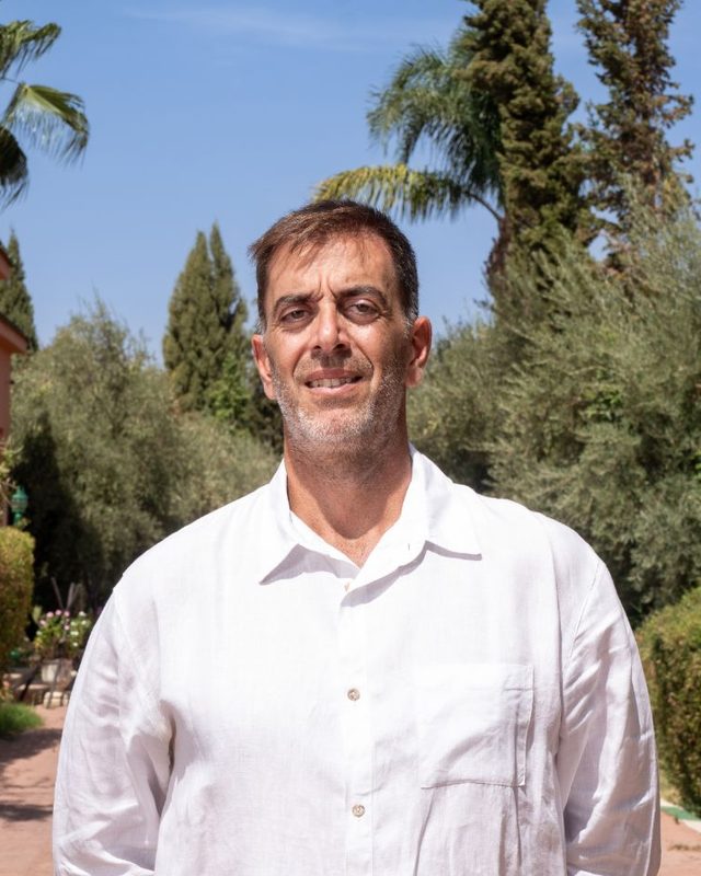 Julian Gregorio