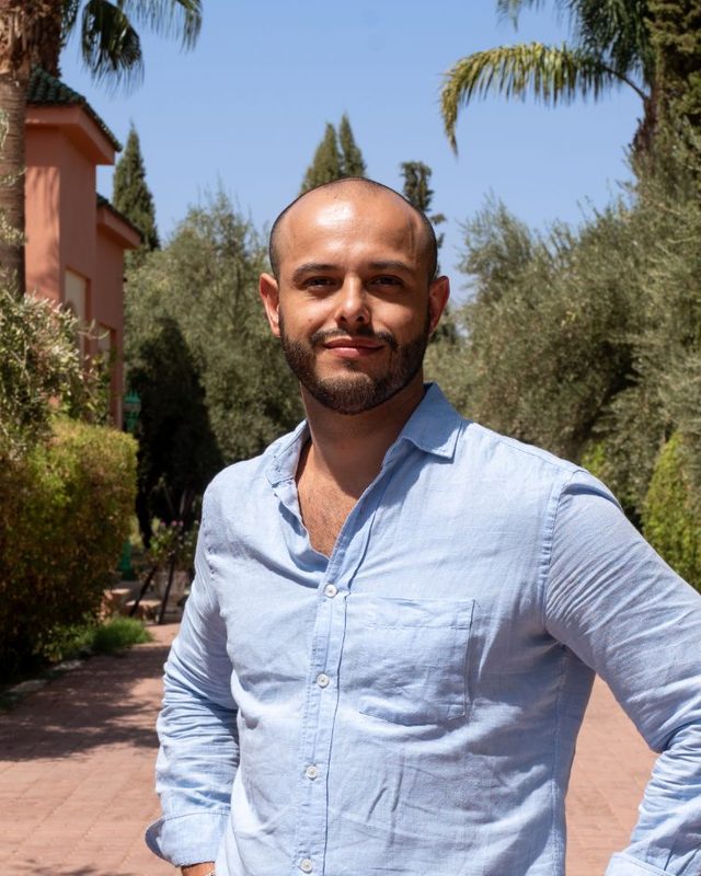 Romain Traversino
