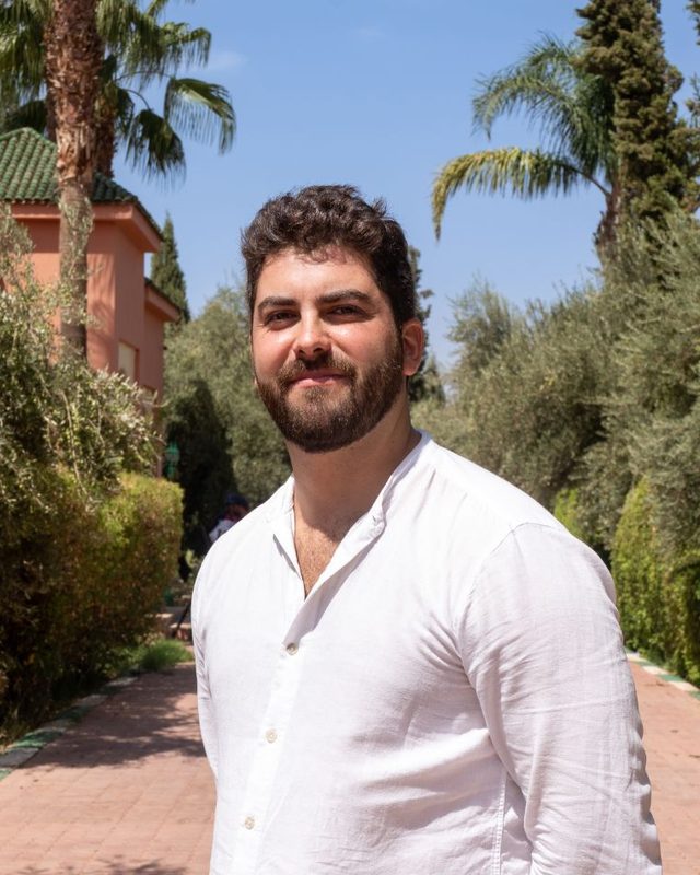 Bastien Fitoussi