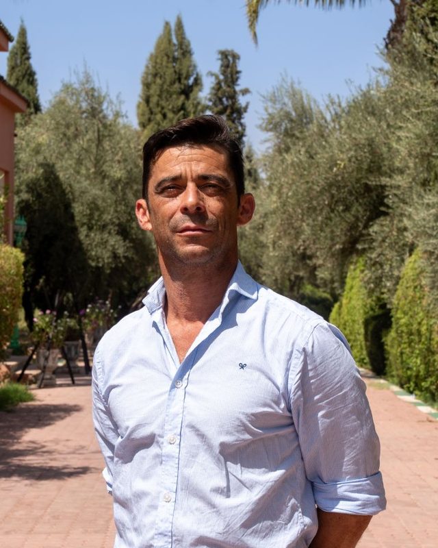 Anthony Lerouge