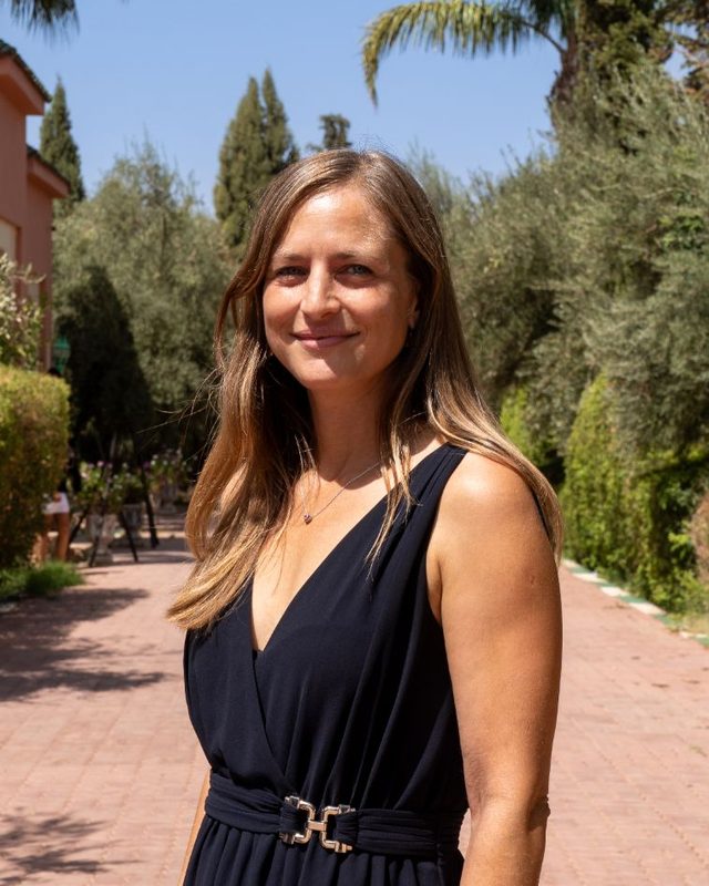 Ingrid Schreiner