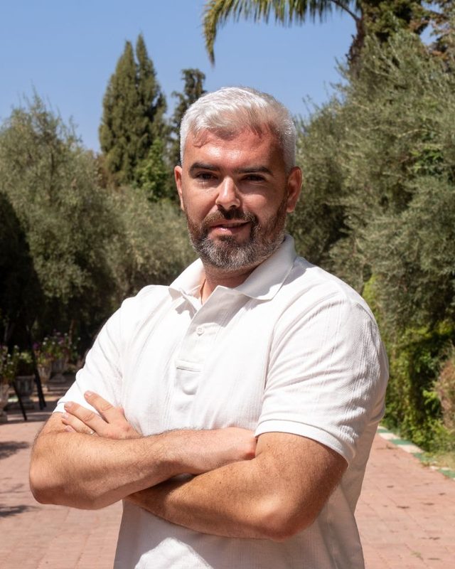 Raphaël Dellavalle