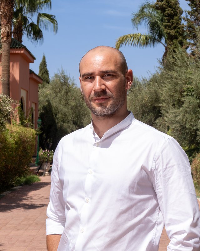 Alexandre Hecquet
