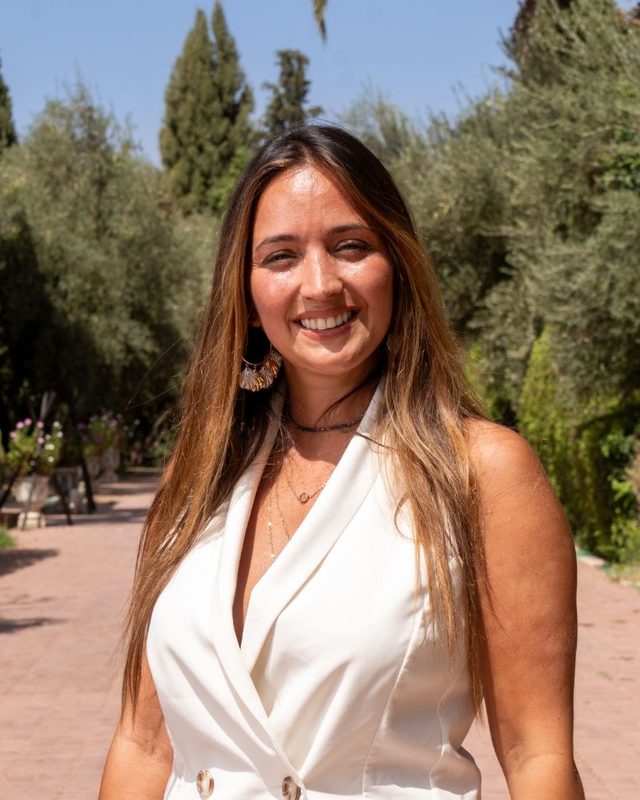 Angela Tomas