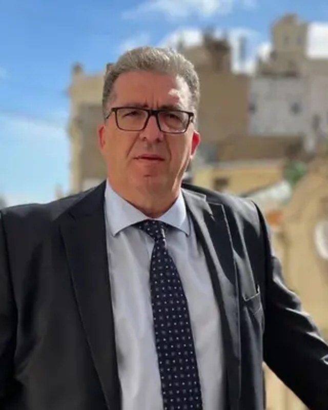 Manuel Rios