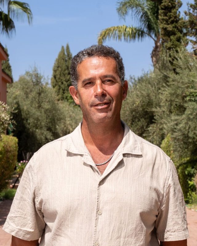 Martín Capuzzi