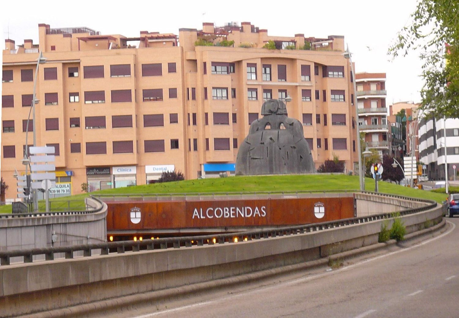 Alcobendas