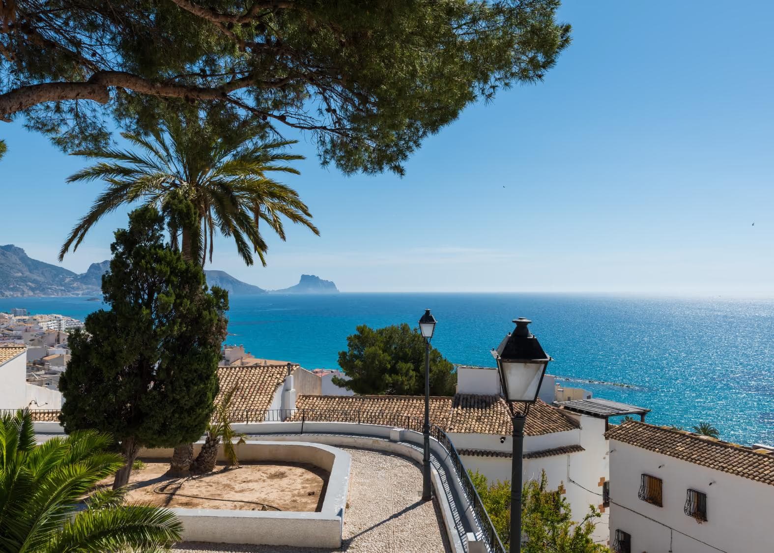 Altea