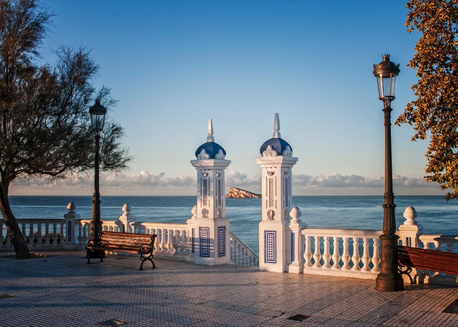 Benidorm
