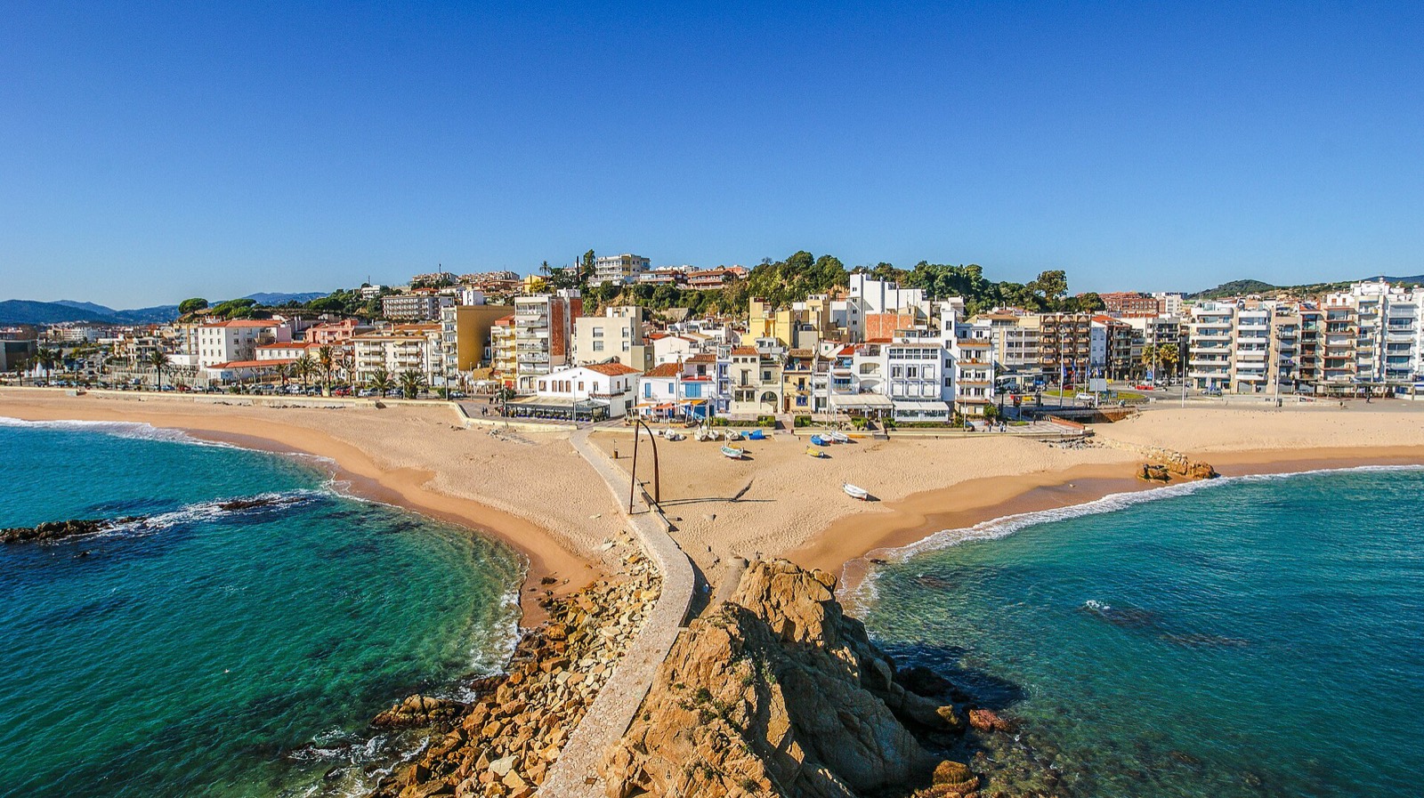 Blanes