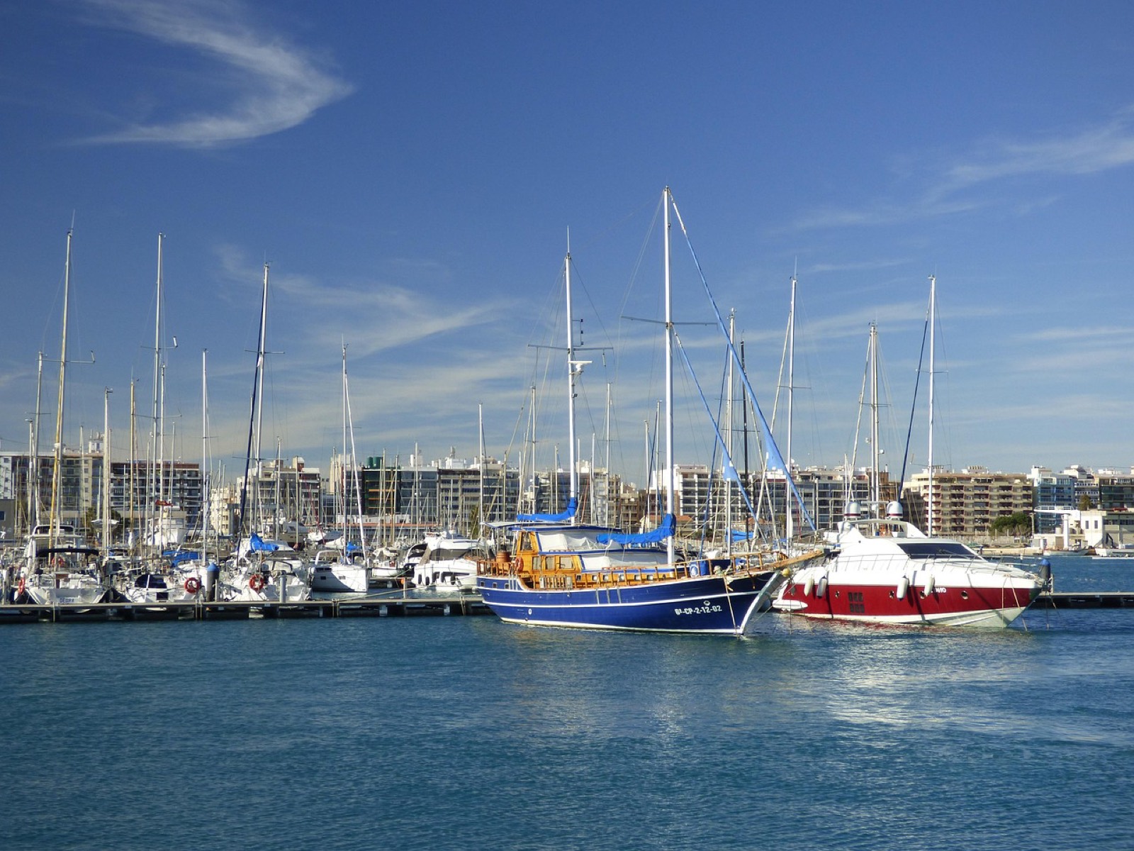 Burriana