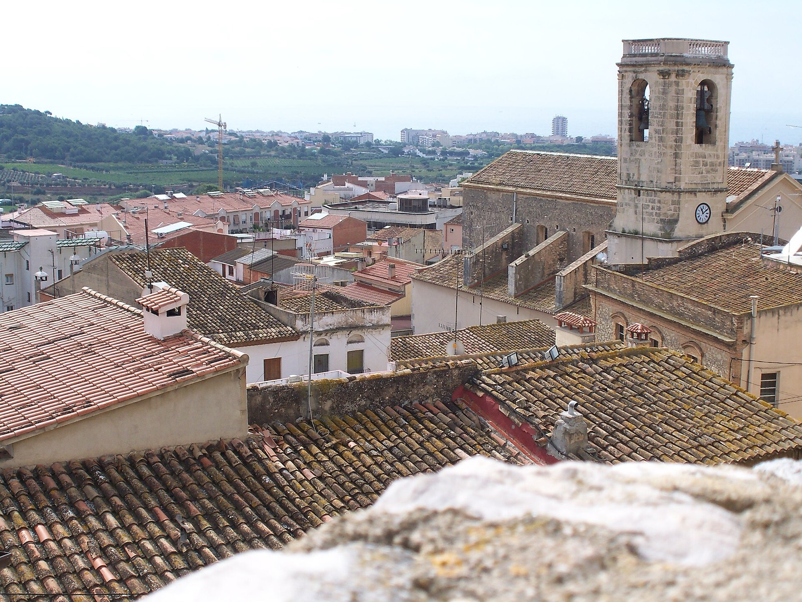 Calafell