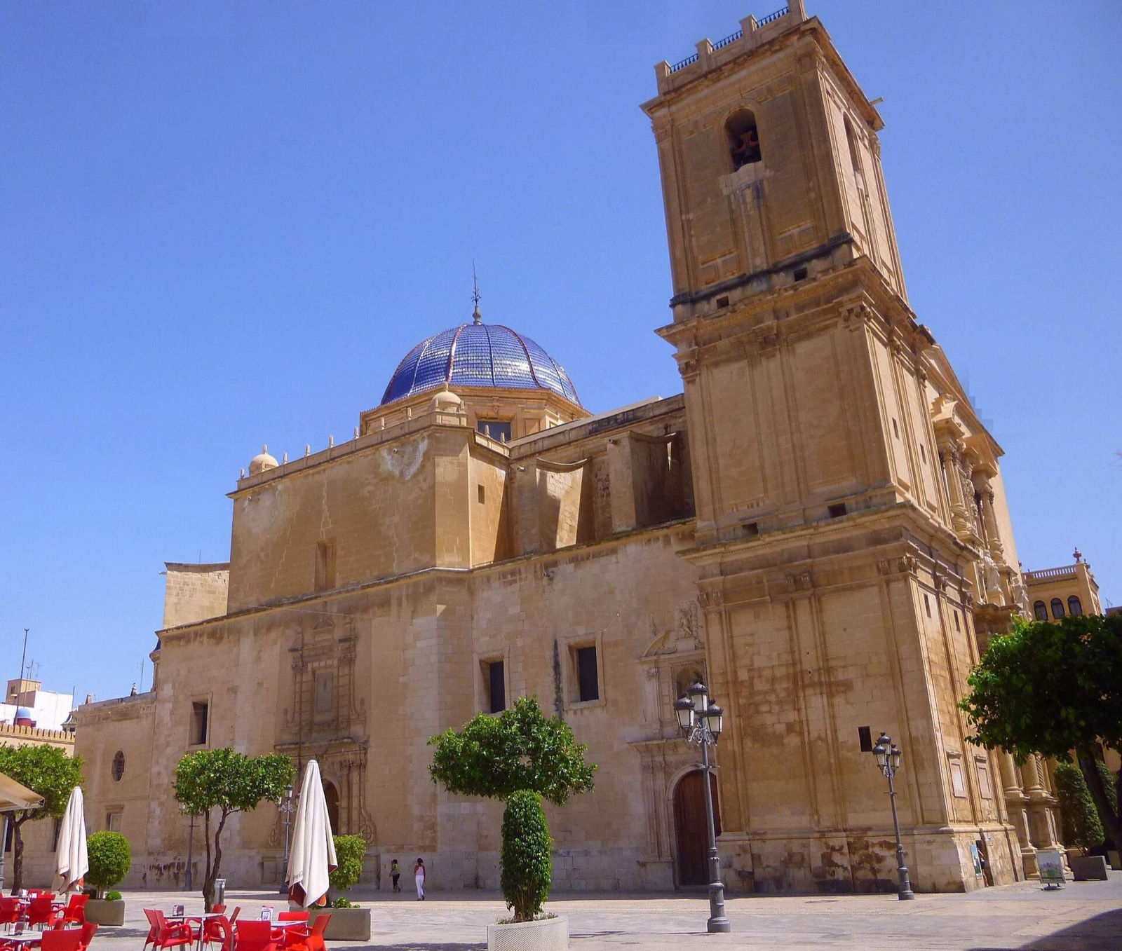 Elche