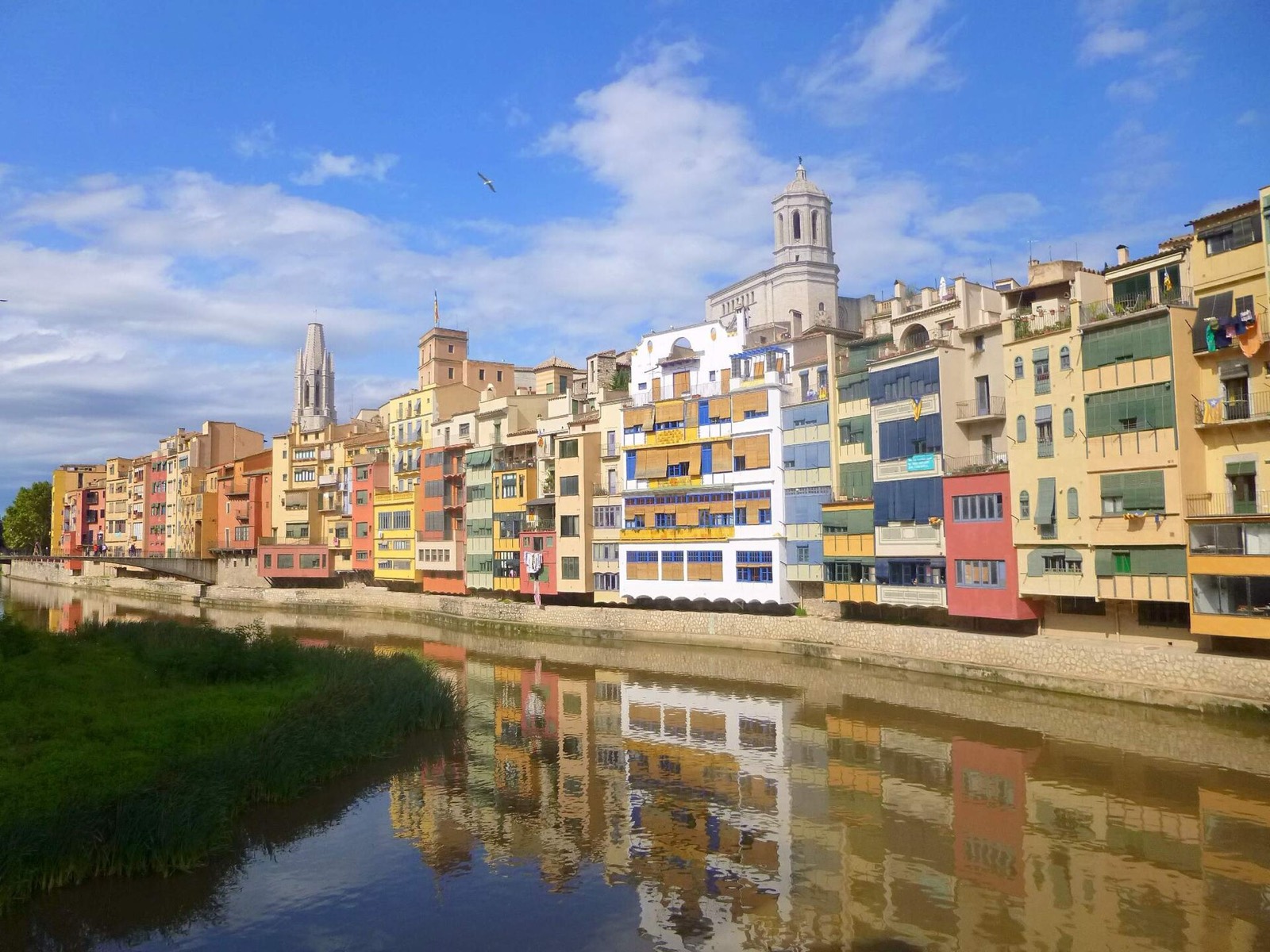 Gérone