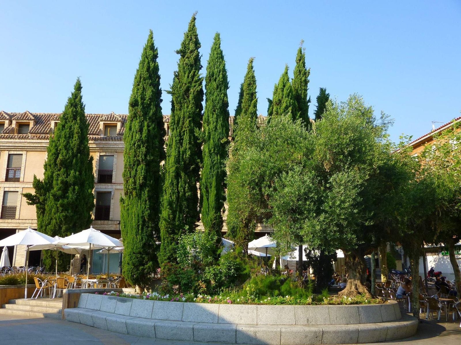 Las Rozas