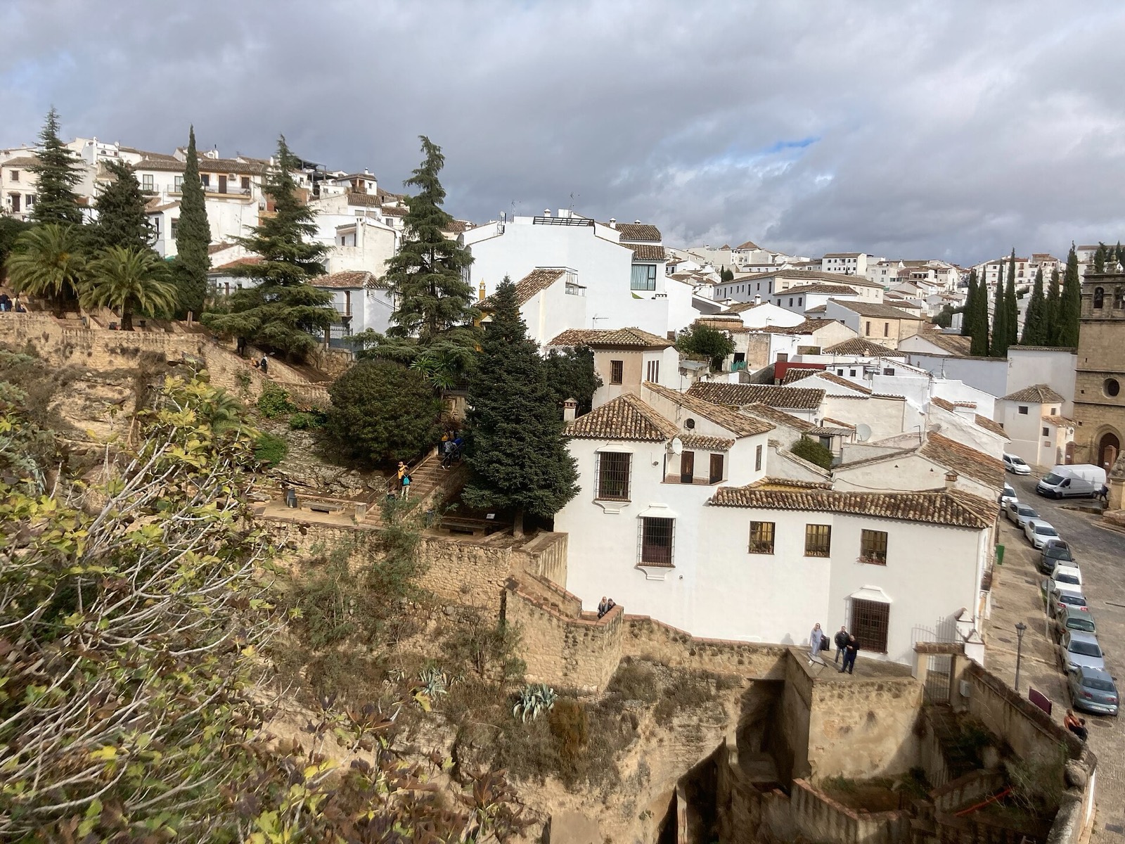 Ronda