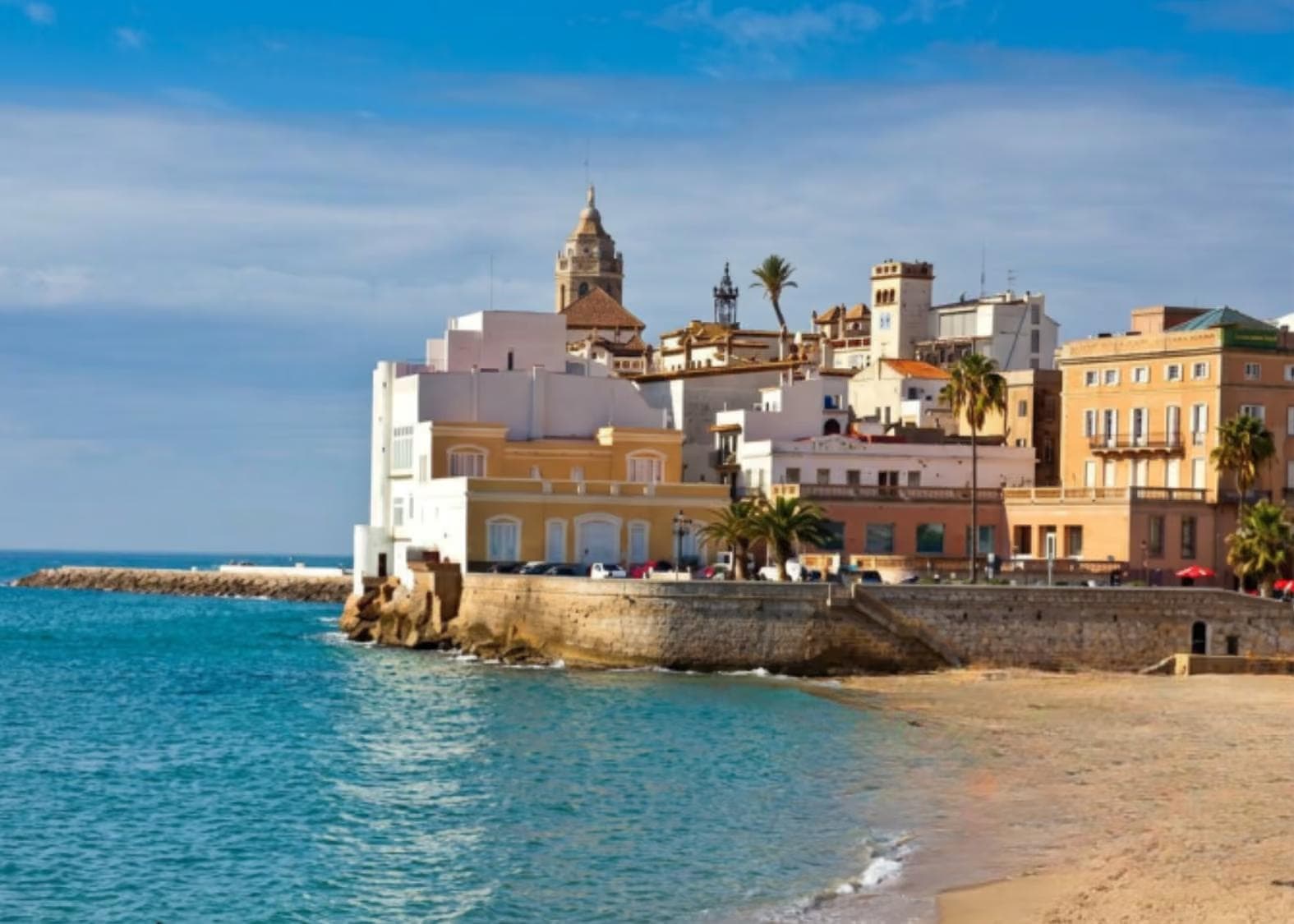 Sitges